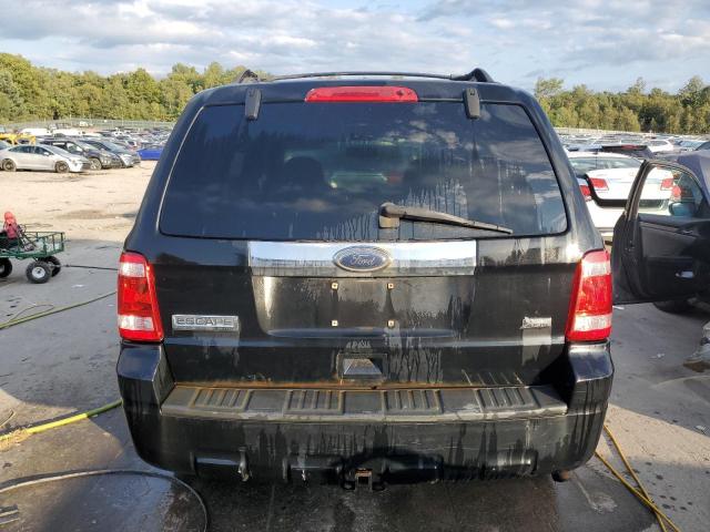 Photo 5 VIN: 1FMCU9EG8AKA04438 - FORD ESCAPE LIM 