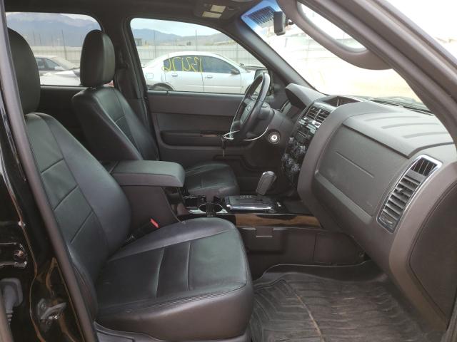 Photo 4 VIN: 1FMCU9EG8AKA42879 - FORD ESCAPE 