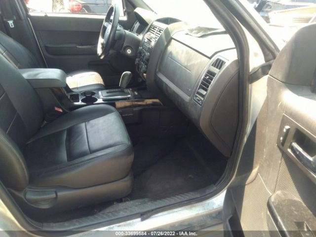 Photo 4 VIN: 1FMCU9EG8AKB12459 - FORD ESCAPE 