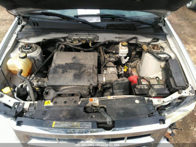 Photo 9 VIN: 1FMCU9EG8AKC05286 - FORD ESCAPE 