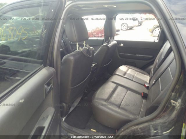 Photo 7 VIN: 1FMCU9EG8AKC24808 - FORD ESCAPE 