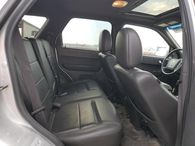 Photo 10 VIN: 1FMCU9EG8AKC67674 - FORD ESCAPE 