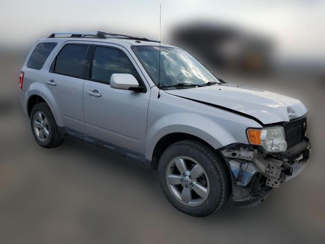 Photo 3 VIN: 1FMCU9EG8AKC67674 - FORD ESCAPE 