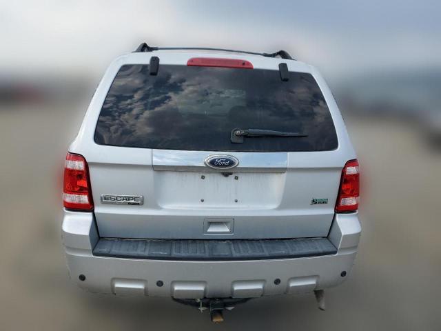 Photo 5 VIN: 1FMCU9EG8AKC67674 - FORD ESCAPE 