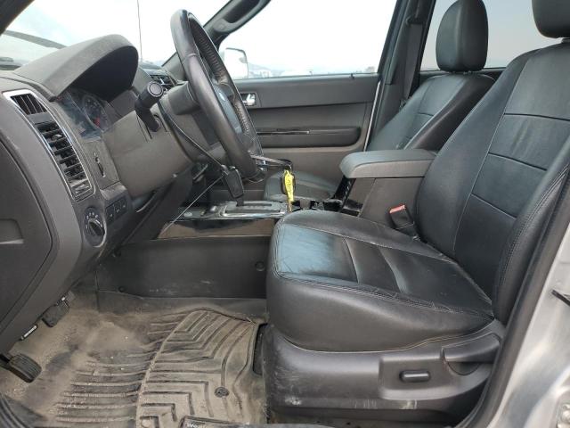 Photo 6 VIN: 1FMCU9EG8AKC67674 - FORD ESCAPE 