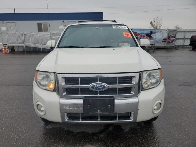 Photo 4 VIN: 1FMCU9EG8AKC95913 - FORD ESCAPE LIM 