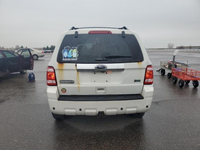 Photo 5 VIN: 1FMCU9EG8AKC95913 - FORD ESCAPE LIM 