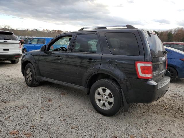 Photo 1 VIN: 1FMCU9EG8AKD01306 - FORD ESCAPE LIM 