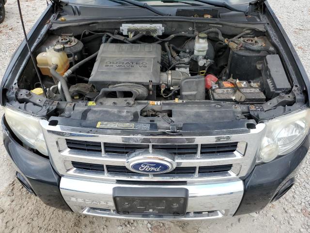 Photo 11 VIN: 1FMCU9EG8AKD01306 - FORD ESCAPE LIM 