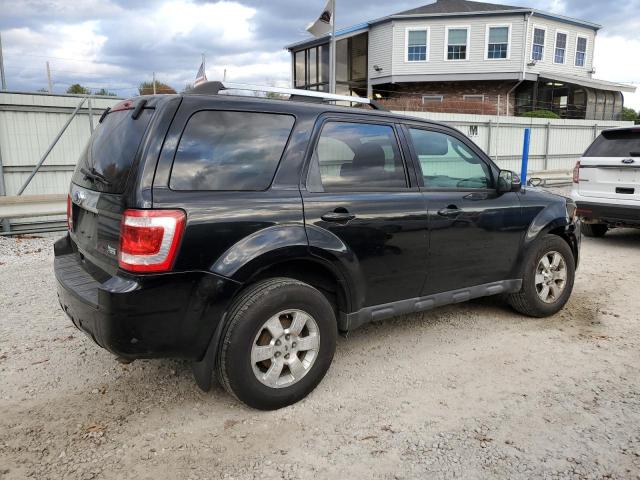 Photo 2 VIN: 1FMCU9EG8AKD01306 - FORD ESCAPE LIM 