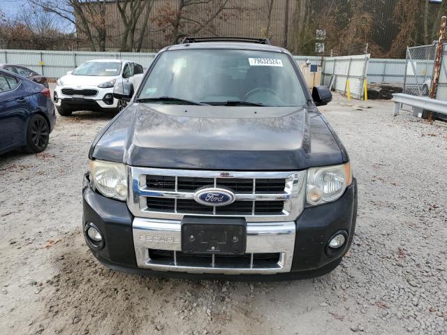 Photo 4 VIN: 1FMCU9EG8AKD01306 - FORD ESCAPE LIM 