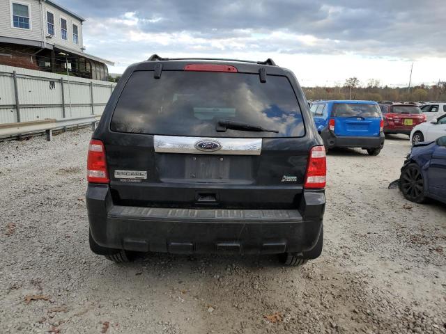 Photo 5 VIN: 1FMCU9EG8AKD01306 - FORD ESCAPE LIM 