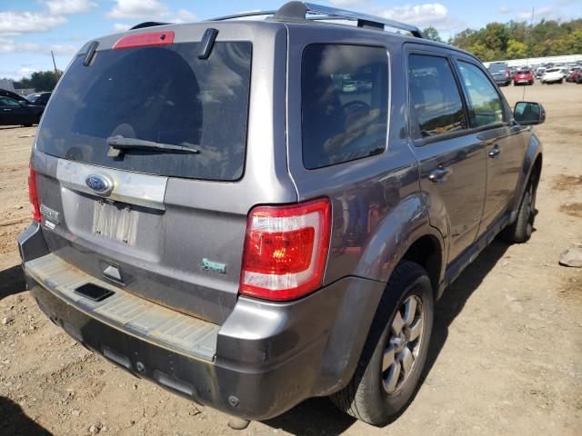 Photo 3 VIN: 1FMCU9EG8AKD24312 - FORD ESCAPE LIM 