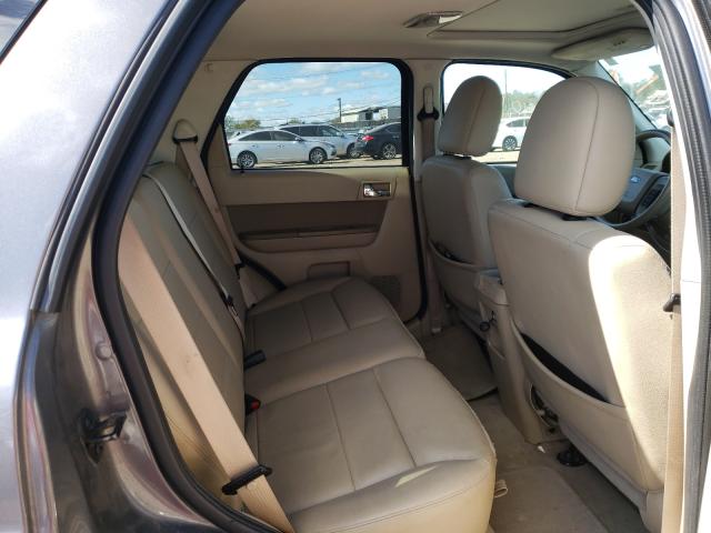 Photo 5 VIN: 1FMCU9EG8AKD24312 - FORD ESCAPE LIM 