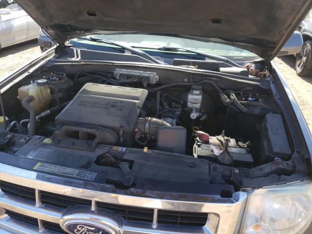 Photo 6 VIN: 1FMCU9EG8AKD24312 - FORD ESCAPE LIM 