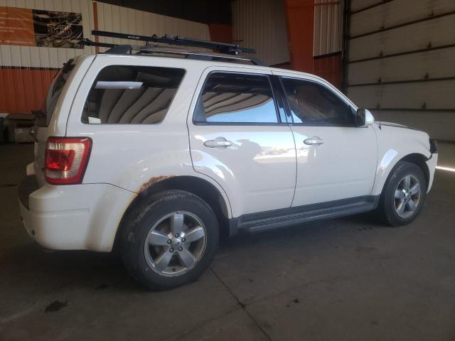 Photo 2 VIN: 1FMCU9EG8BKA09995 - FORD ESCAPE LIM 