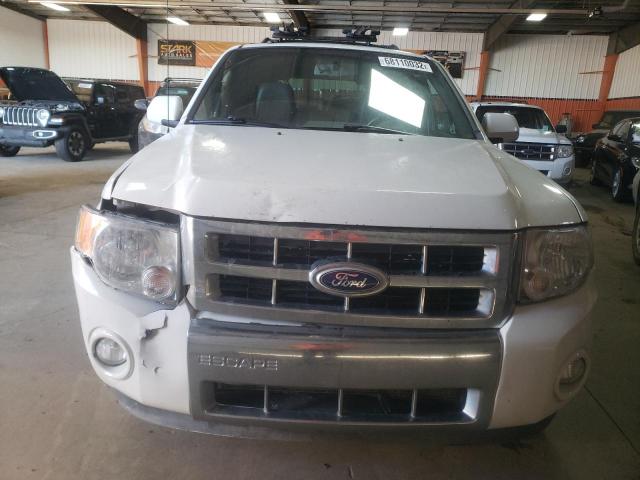 Photo 4 VIN: 1FMCU9EG8BKA09995 - FORD ESCAPE LIM 