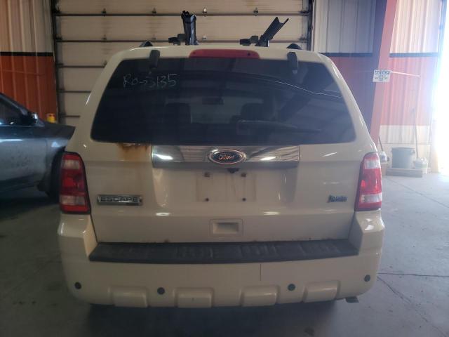 Photo 5 VIN: 1FMCU9EG8BKA09995 - FORD ESCAPE LIM 