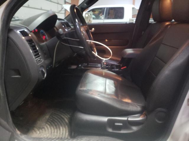 Photo 6 VIN: 1FMCU9EG8BKA09995 - FORD ESCAPE LIM 