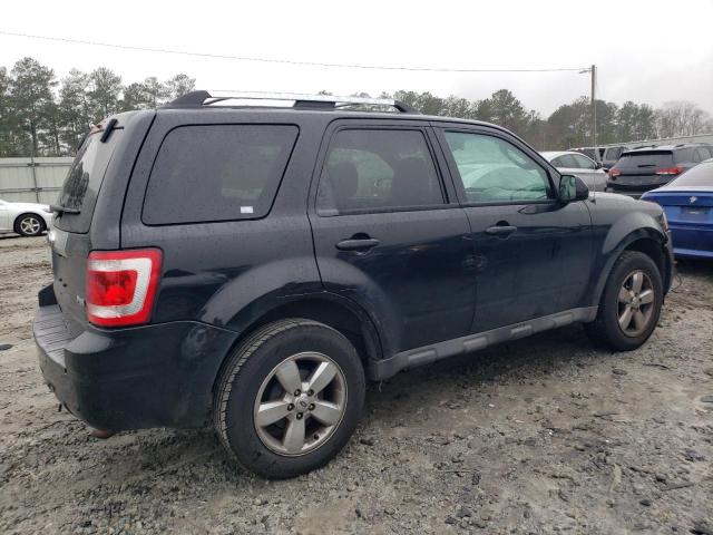 Photo 2 VIN: 1FMCU9EG8BKA18535 - FORD ESCAPE LIM 