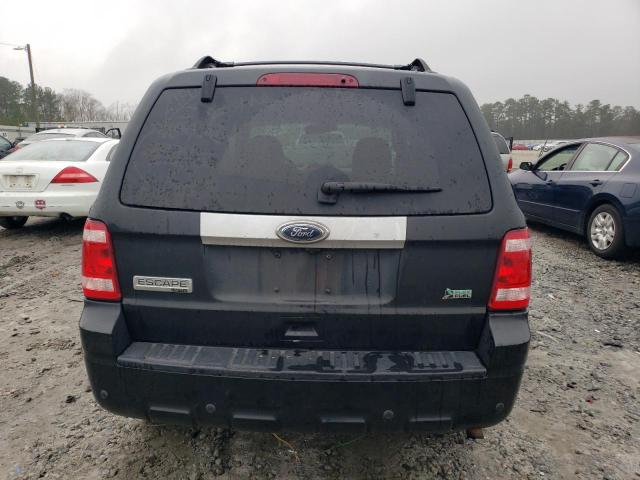 Photo 5 VIN: 1FMCU9EG8BKA18535 - FORD ESCAPE LIM 