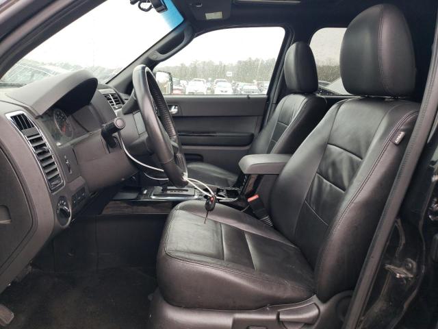 Photo 6 VIN: 1FMCU9EG8BKA18535 - FORD ESCAPE LIM 