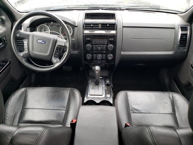 Photo 7 VIN: 1FMCU9EG8BKA18535 - FORD ESCAPE LIM 