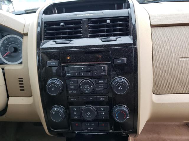 Photo 8 VIN: 1FMCU9EG8BKA24884 - FORD ESCAPE LIM 