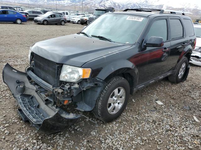 Photo 1 VIN: 1FMCU9EG8BKA28059 - FORD ESCAPE LIM 