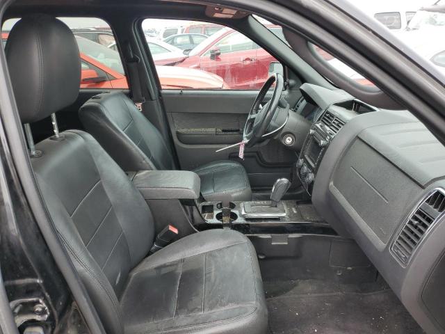 Photo 4 VIN: 1FMCU9EG8BKA28059 - FORD ESCAPE LIM 