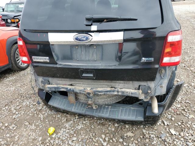 Photo 8 VIN: 1FMCU9EG8BKA28059 - FORD ESCAPE LIM 