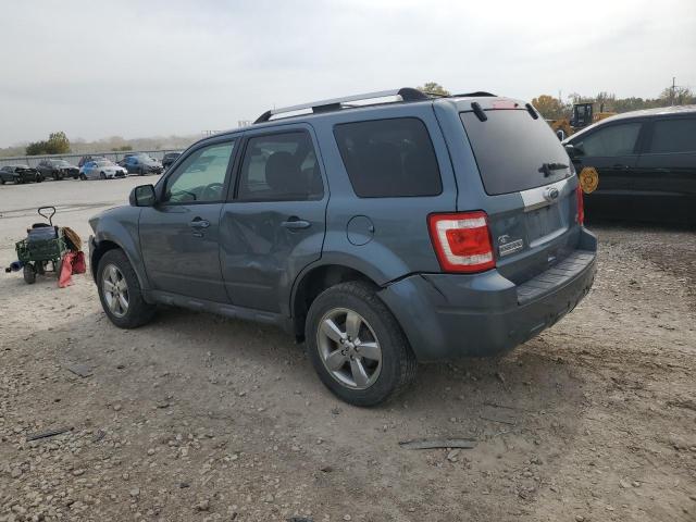 Photo 1 VIN: 1FMCU9EG8BKA44276 - FORD ESCAPE LIM 