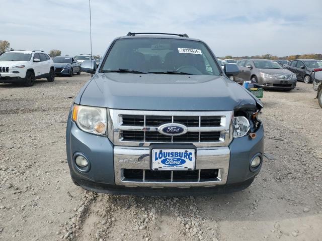 Photo 4 VIN: 1FMCU9EG8BKA44276 - FORD ESCAPE LIM 