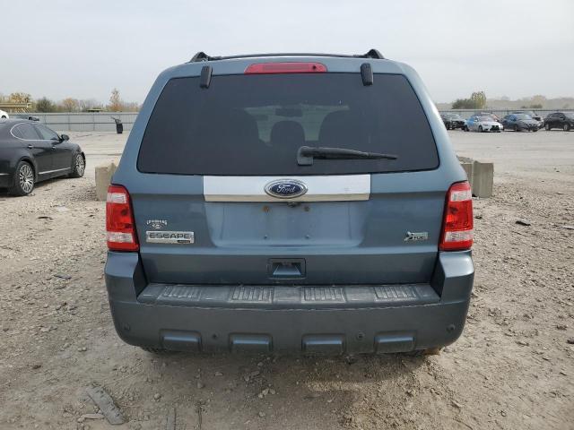 Photo 5 VIN: 1FMCU9EG8BKA44276 - FORD ESCAPE LIM 