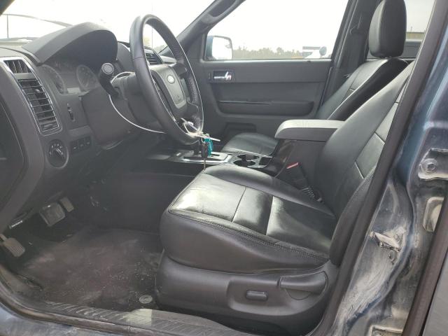 Photo 6 VIN: 1FMCU9EG8BKA44276 - FORD ESCAPE LIM 