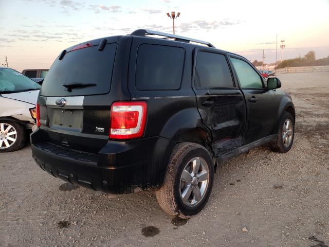 Photo 3 VIN: 1FMCU9EG8BKA48716 - FORD ESCAPE LIM 