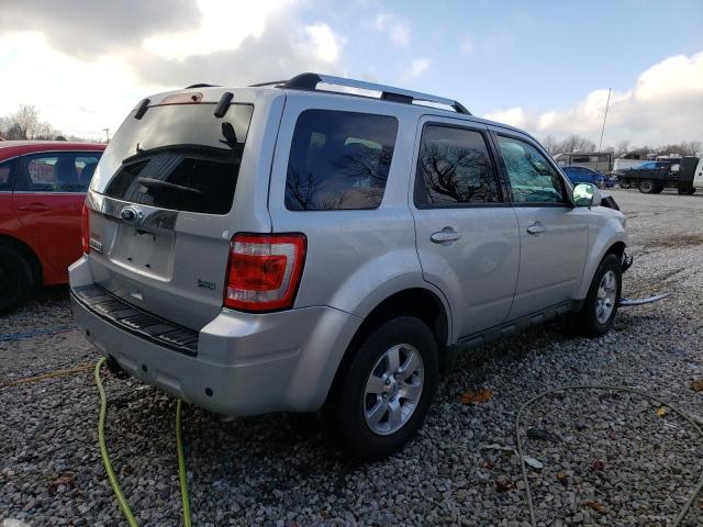 Photo 3 VIN: 1FMCU9EG8BKA49784 - FORD ESCAPE LIM 