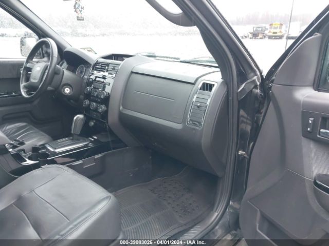 Photo 4 VIN: 1FMCU9EG8BKA52507 - FORD ESCAPE 