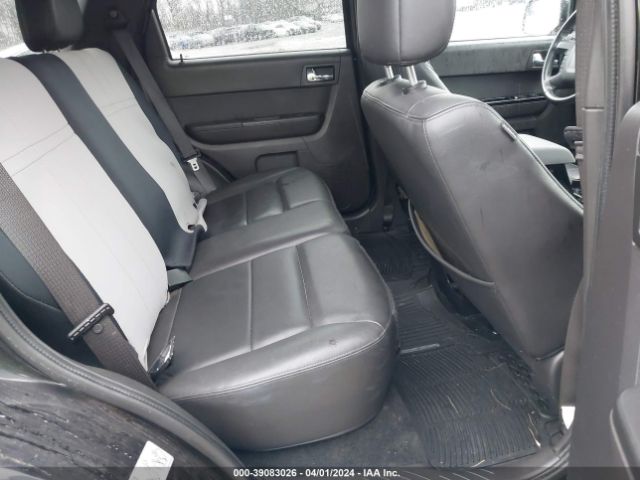 Photo 7 VIN: 1FMCU9EG8BKA52507 - FORD ESCAPE 