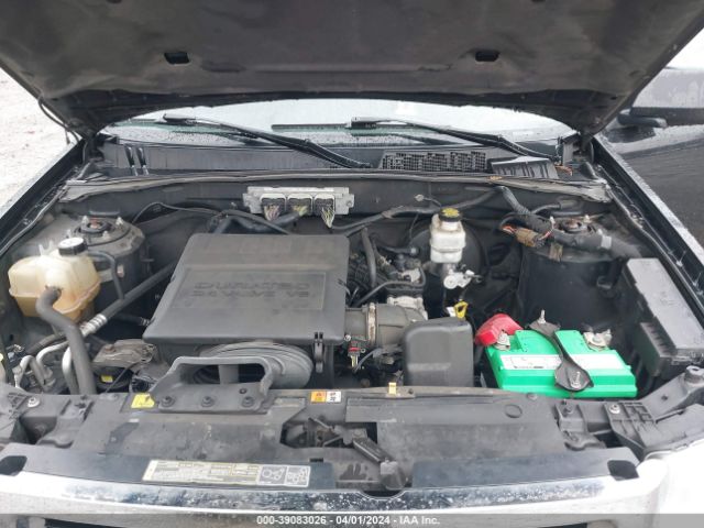 Photo 9 VIN: 1FMCU9EG8BKA52507 - FORD ESCAPE 