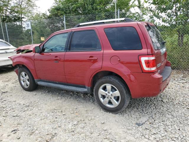 Photo 1 VIN: 1FMCU9EG8BKA56783 - FORD ESCAPE 