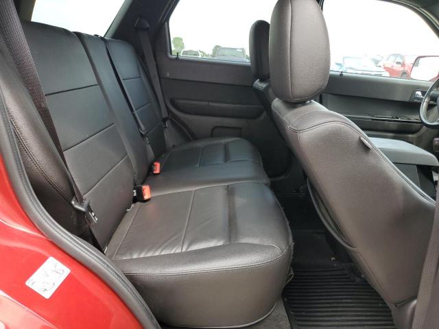 Photo 10 VIN: 1FMCU9EG8BKA56783 - FORD ESCAPE 