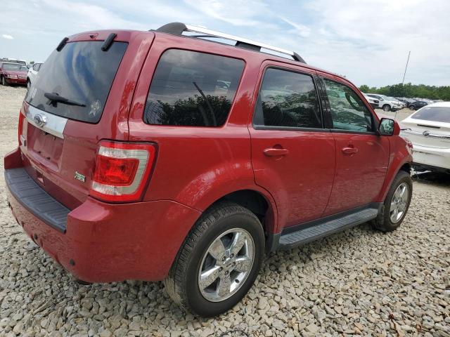 Photo 2 VIN: 1FMCU9EG8BKA56783 - FORD ESCAPE 