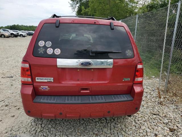 Photo 5 VIN: 1FMCU9EG8BKA56783 - FORD ESCAPE 