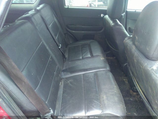 Photo 7 VIN: 1FMCU9EG8BKA57612 - FORD ESCAPE 