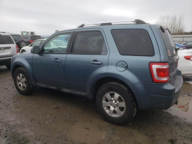 Photo 1 VIN: 1FMCU9EG8BKA62583 - FORD ESCAPE 