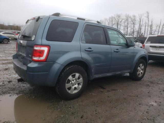 Photo 2 VIN: 1FMCU9EG8BKA62583 - FORD ESCAPE 