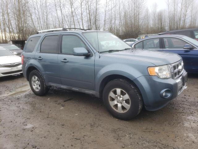 Photo 3 VIN: 1FMCU9EG8BKA62583 - FORD ESCAPE 