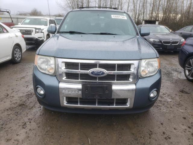 Photo 4 VIN: 1FMCU9EG8BKA62583 - FORD ESCAPE 