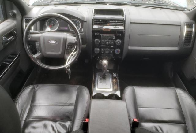 Photo 7 VIN: 1FMCU9EG8BKA62583 - FORD ESCAPE 